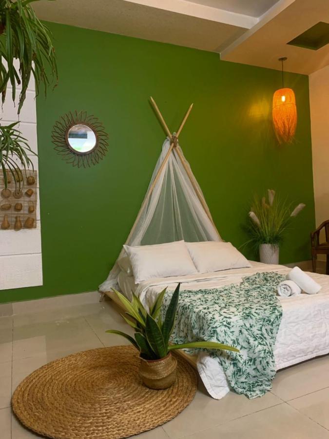 Pink Host Hotel Vung Tau Bagian luar foto