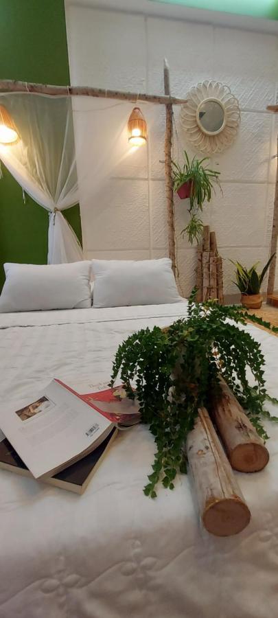 Pink Host Hotel Vung Tau Ruang foto